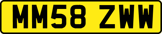 MM58ZWW
