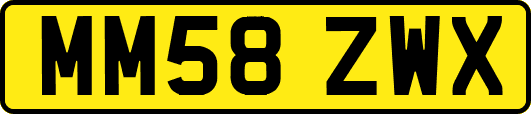 MM58ZWX