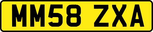 MM58ZXA