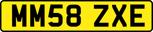 MM58ZXE