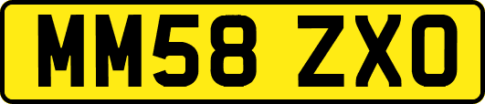 MM58ZXO