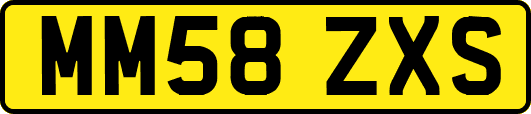 MM58ZXS