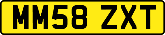 MM58ZXT