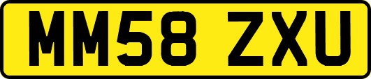 MM58ZXU