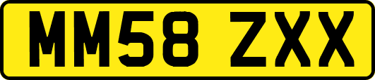 MM58ZXX