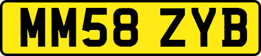 MM58ZYB