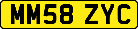 MM58ZYC
