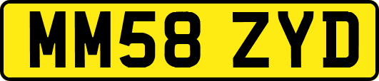 MM58ZYD