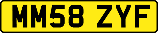 MM58ZYF