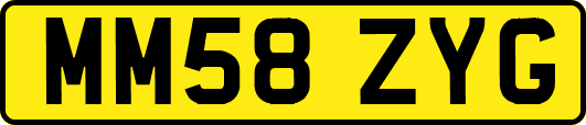 MM58ZYG