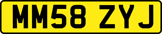 MM58ZYJ