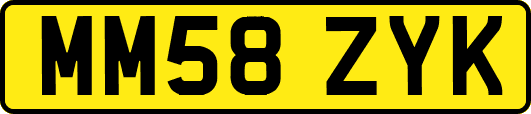 MM58ZYK