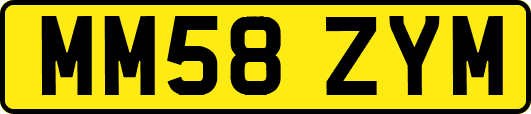 MM58ZYM