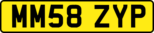 MM58ZYP