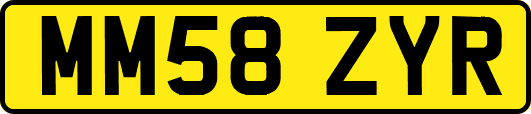 MM58ZYR