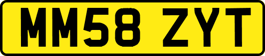MM58ZYT