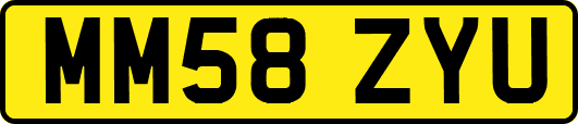 MM58ZYU