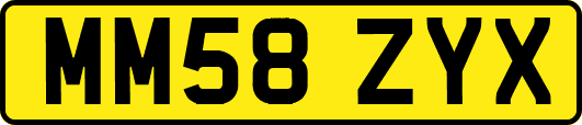MM58ZYX