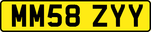 MM58ZYY