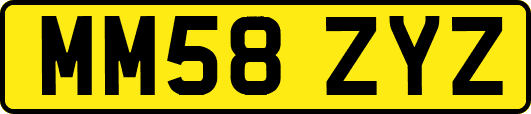 MM58ZYZ