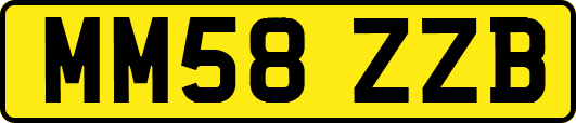 MM58ZZB