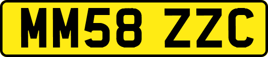 MM58ZZC