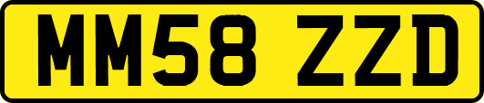 MM58ZZD