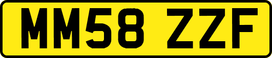 MM58ZZF