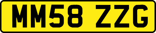 MM58ZZG