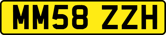 MM58ZZH