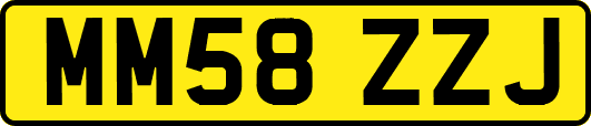 MM58ZZJ