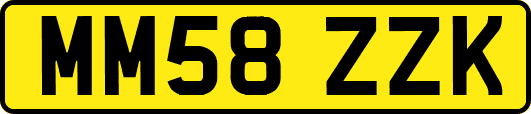 MM58ZZK