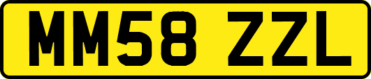 MM58ZZL