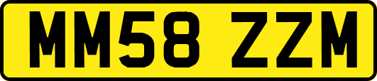 MM58ZZM