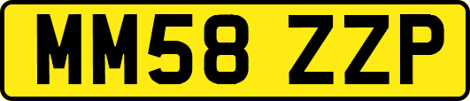 MM58ZZP