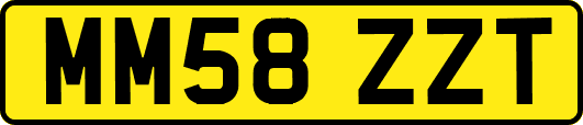 MM58ZZT