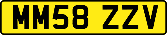 MM58ZZV