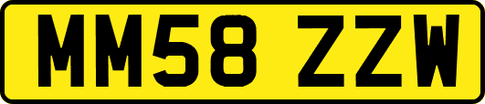 MM58ZZW