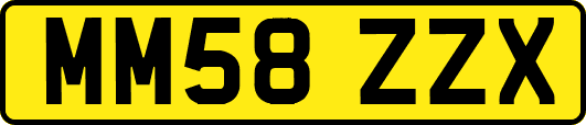 MM58ZZX