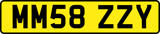MM58ZZY
