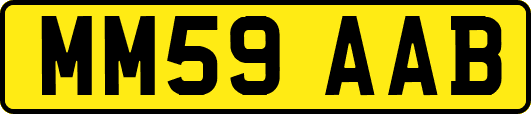 MM59AAB