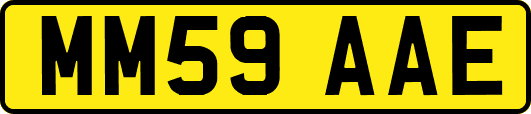 MM59AAE