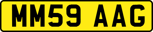 MM59AAG