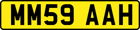 MM59AAH