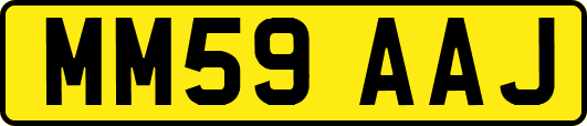 MM59AAJ