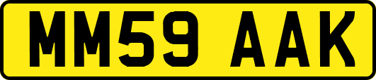 MM59AAK