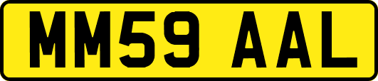 MM59AAL