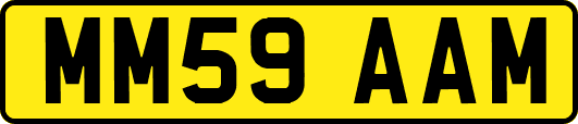 MM59AAM