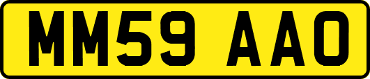 MM59AAO