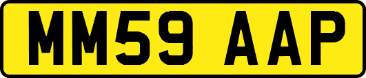 MM59AAP